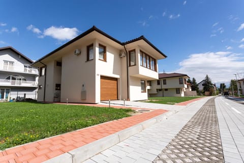 Malak Resort Sarajevo Villa in Sarajevo