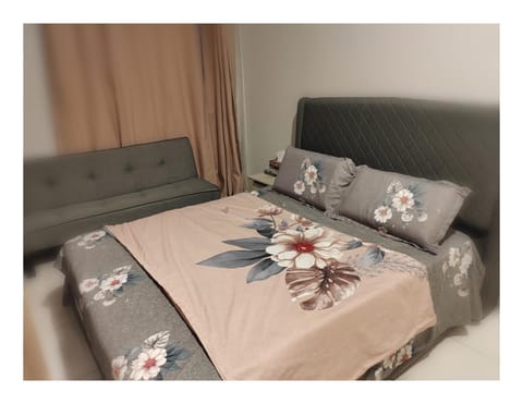QC Homestay - Room Only Vacation rental in Perak Tengah District