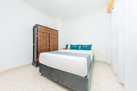 Ayenda Villa Marta Bed and Breakfast in Cartagena