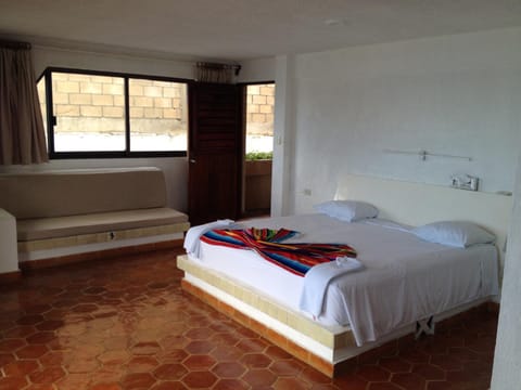 Safari Inn Hotel in San Miguel de Cozumel