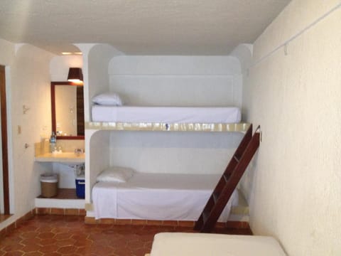 Safari Inn Hôtel in San Miguel de Cozumel