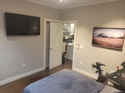 Remodeled 2-Bedroom Unit in Fremont w/ Luxe Bathrooms Apartamento in Fremont