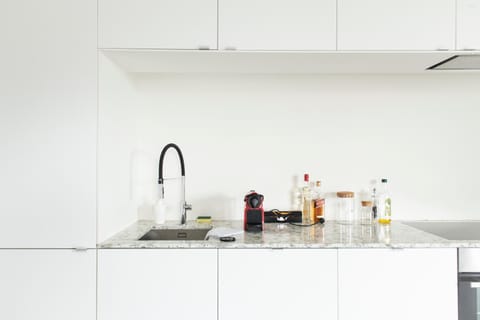 Coffee/tea facilities, Kitchen or kitchenette
