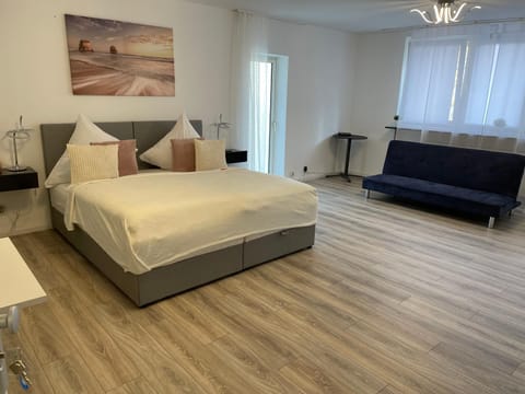 Sophie Superior Apartment Apartment in Karlsruhe