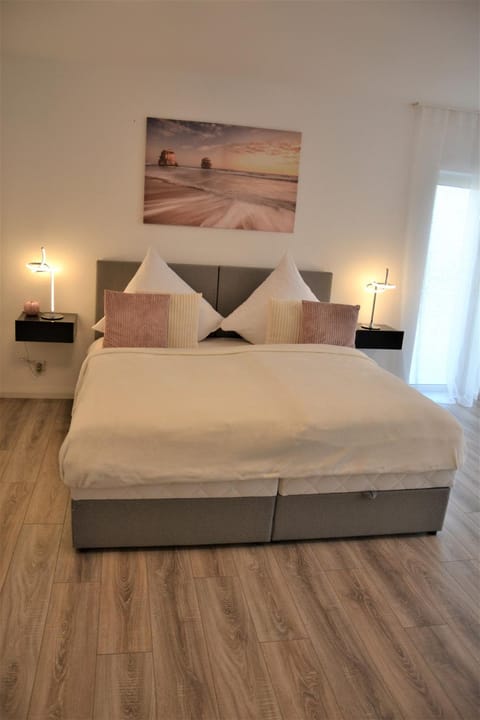 Sophie Superior Apartment Apartment in Karlsruhe