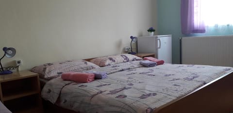 Guesthouse Milka Bed and Breakfast in Plitvice Lakes Park
