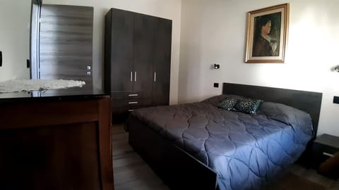 Appartements Le-Z-aravì 1 Apartamento in Aosta