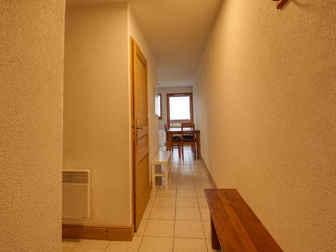 Appartement Morillon 1100, 3 pièces, 7 personnes - FR-1-642-44 Condo in Morillon