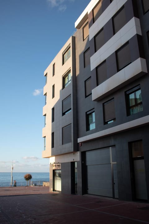 Gloriamar Las Canteras Apartment in Las Palmas de Gran Canaria