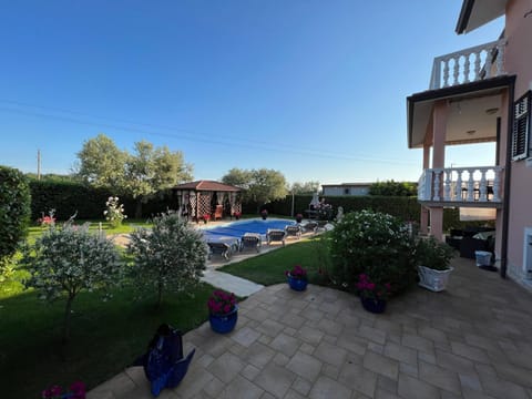 Holiday Home Korenic Villa in Istria County