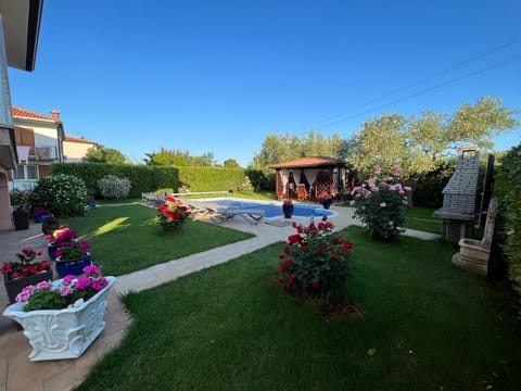 Holiday Home Korenic Villa in Istria County