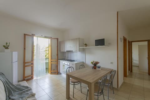 Residence Borgo Latino- Localo Apartment hotel in Torre dell'Orso