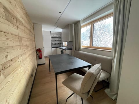 Chalet H Montafon Apartment in Vorarlberg, Austria