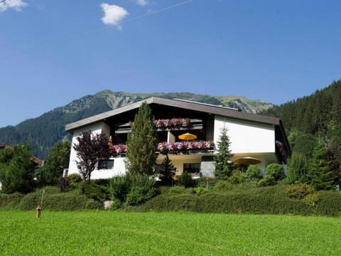 Chalet H Montafon Apartment in Vorarlberg, Austria