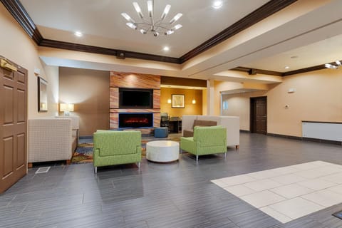 Holiday Inn Express St. Paul South - Inver Grove Heights, an IHG Hotel Hôtel in Inver Grove Heights