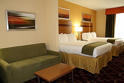 Holiday Inn Express Fort Lauderdale Airport South, an IHG Hotel Hotel in Dania Beach