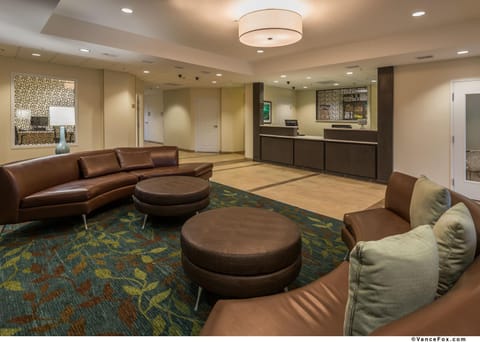 Candlewood Suites Winnemucca, an IHG Hotel Hotel in Winnemucca