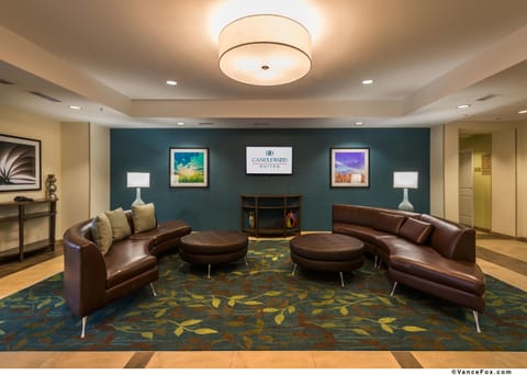 Candlewood Suites Winnemucca, an IHG Hotel Hotel in Winnemucca