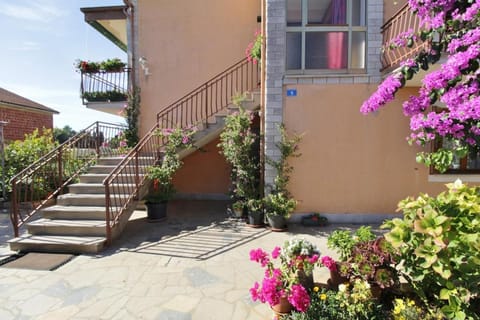 Apartments Marija Savudrija Bed and Breakfast in Istria County