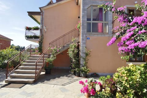 Apartments Marija Savudrija Bed and Breakfast in Istria County