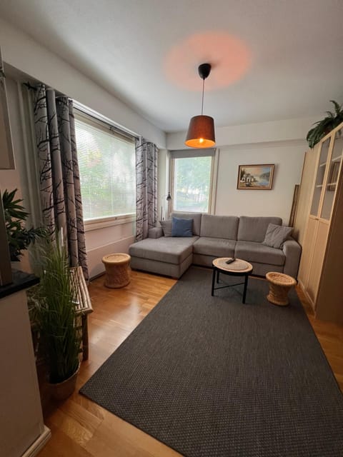 Cityflat Saimaa Apartment in Finland