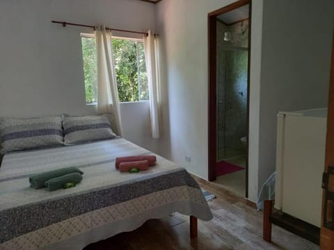 Suítes recanto beija flor Bed and Breakfast in State of Rio de Janeiro