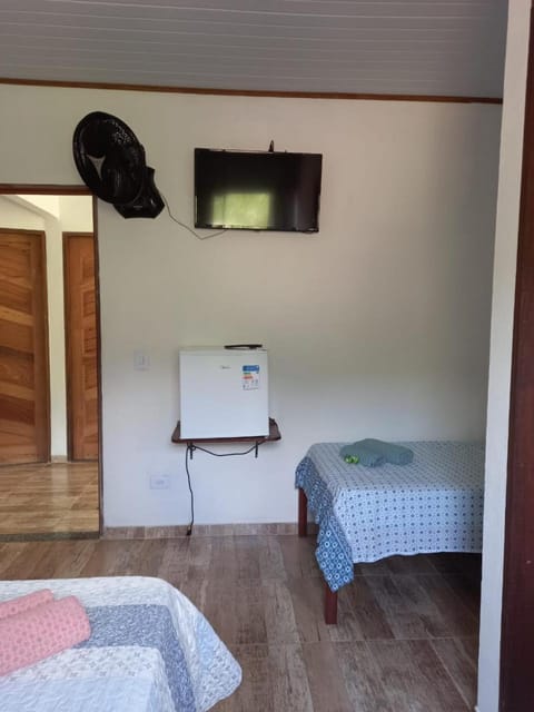 Suítes recanto beija flor Bed and Breakfast in State of Rio de Janeiro