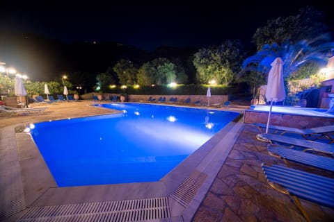 Swimming pool, Swimming pool
