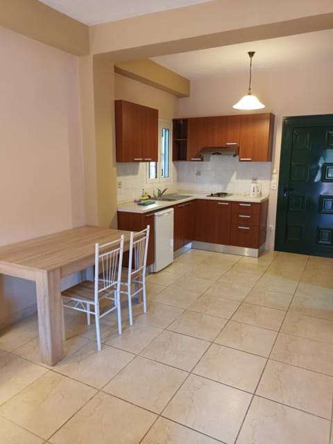 Arianna Apartment in Corfu, Greece