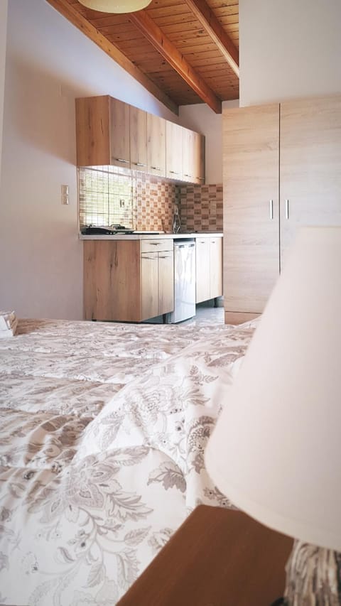 Arianna Apartment in Corfu, Greece