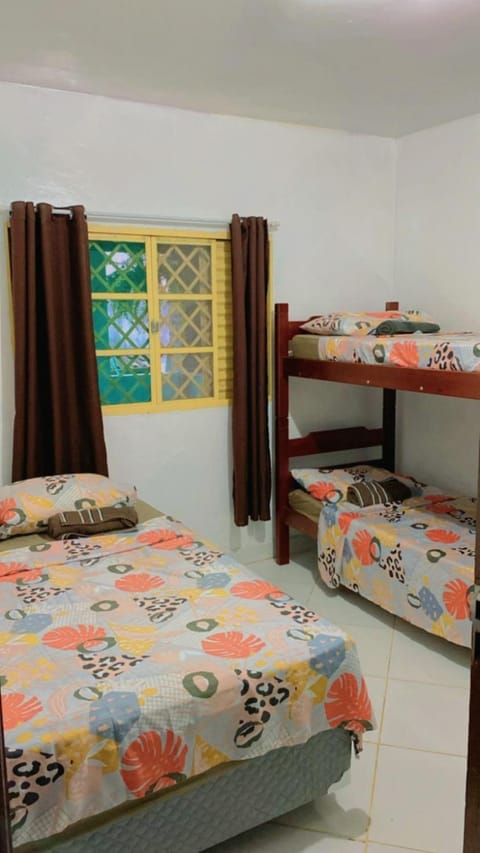 Bed, Photo of the whole room, Bedroom, bunk bed