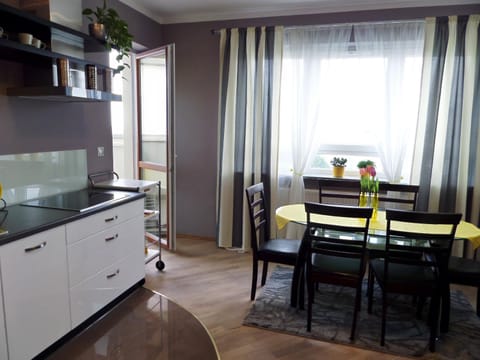 Apartamenty Silver Premium Apartment in Warsaw