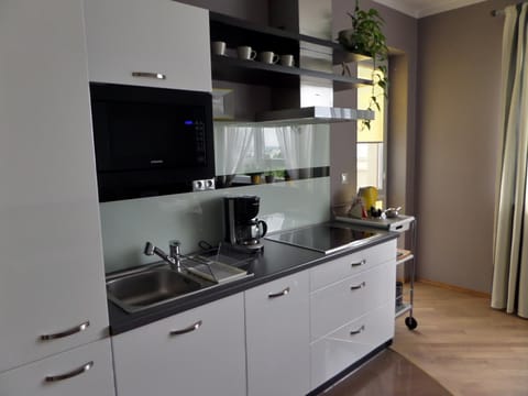 Apartamenty Silver Premium Apartment in Warsaw