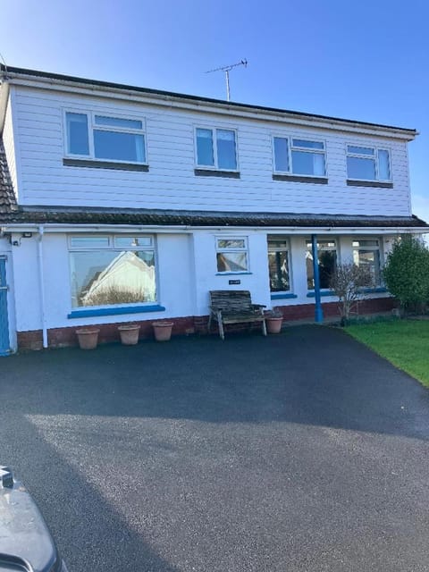 Property building, Parking