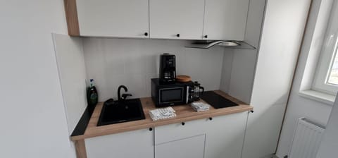 Coffee/tea facilities, Kitchen or kitchenette