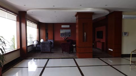 Taleen AlMasif hotel apartments Apartment hotel in Riyadh