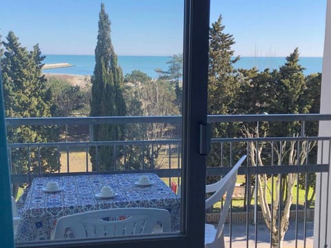 Summer, Garden, Balcony/Terrace