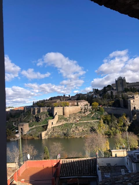 Mirador de San Juan Condo in Toledo