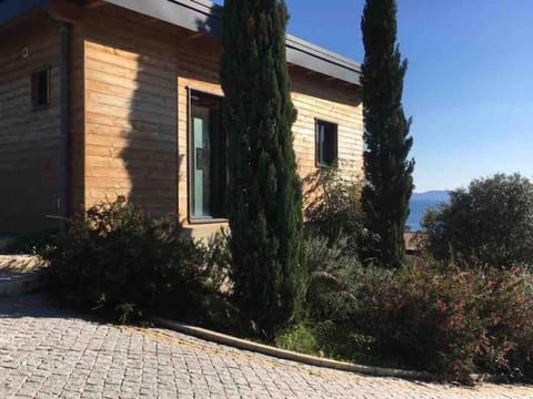 Casa Turrigiani Villa in Corsica