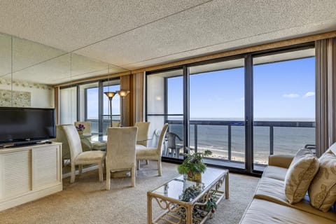 Golden Sands 911 Apartment in Ocean City