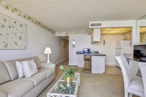 Golden Sands 911 Apartment in Ocean City