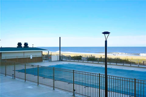 Plaza Apartment hotel in Ocean City