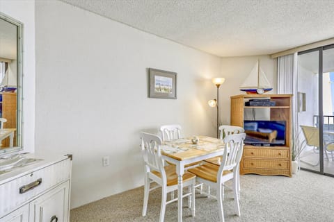 Pyramid Apartment in Ocean City