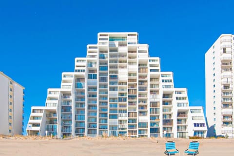 Pyramid V Apartment in Ocean City