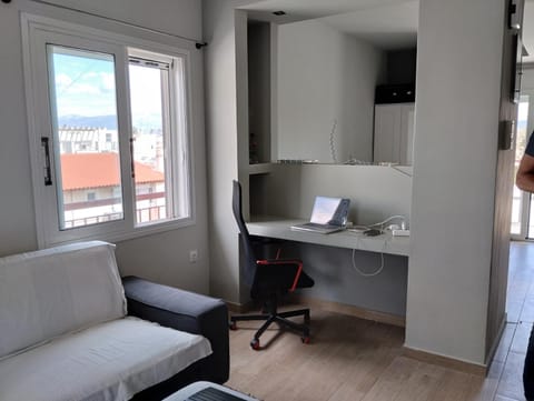 Roofgarden Apartment Apartment in Chalandri