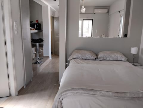 Roofgarden Apartment Apartment in Chalandri