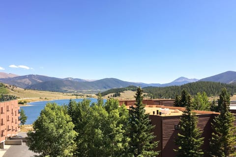 La Bonte Townhomes Unit 304 Apartment in Dillon