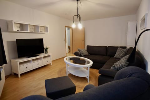 Ferienwohnung Badstaven Apartment in Wismar