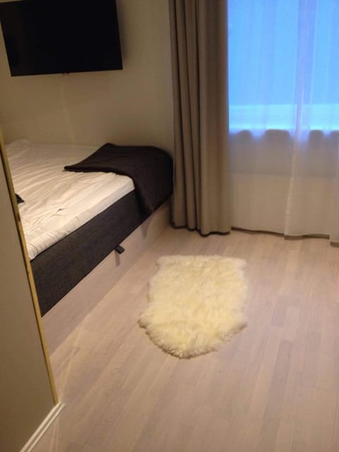 Avanti Apartment Hotel Hotel in Stockholm