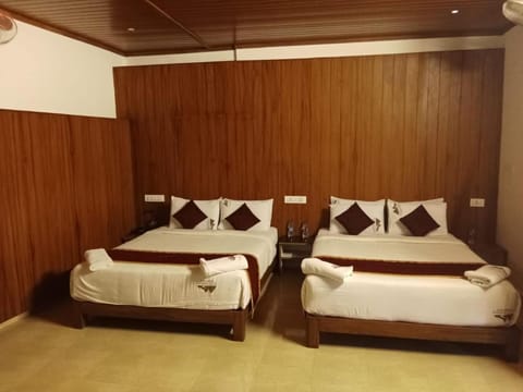 Coorggavadana Resort in Madikeri